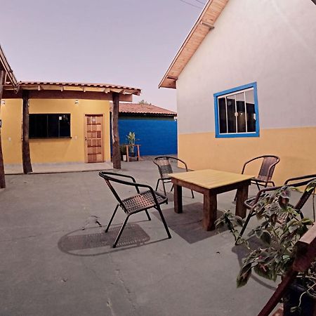 Hotel Casa Frida Bonito Exterior foto